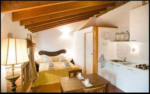 Reggio nell'Emilia Cama Y Desayuno | Cantarelli Bed and breakfast
