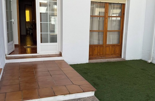 Los Hinojosos Chalet De Esquí | Alojamiento Turístico Cantarranas