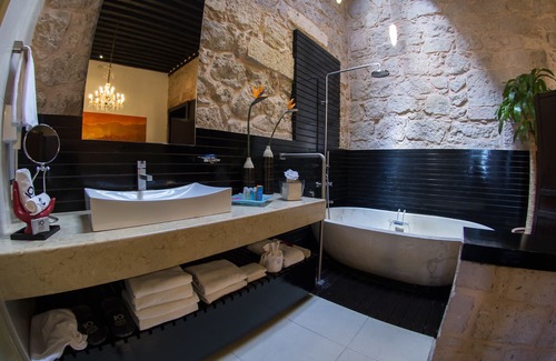 Centro histórico Hotel | Cantera Diez Hotel Boutique