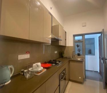Polgasowita Apartamento | Canterbury Golf Resort Apartment