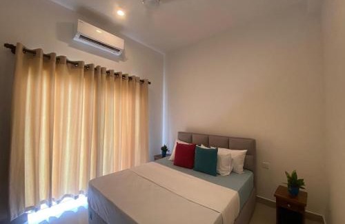 Polgasowita Apartamento | Canterbury Golf Resort Apartment