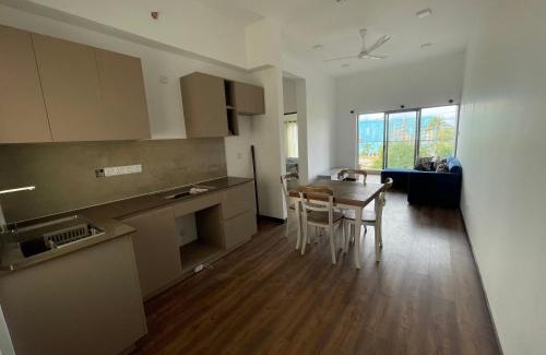 Polgasowita Apartamento | Canterbury Golf Resort Apartments