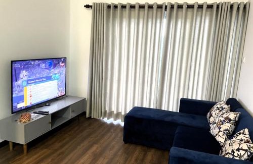 Polgasowita Apartamento | Canterbury Golf Resort Apartments