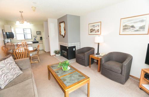 Ocean Shores Complejo | Canterbury Inn