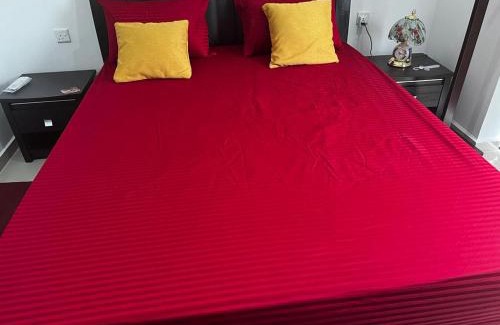 Polgasowita Apartamento | Canterbury Residence Garden Apartments
