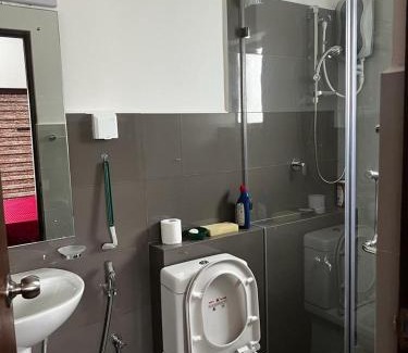 Polgasowita Apartamento | Canterbury Residence Garden Apartments