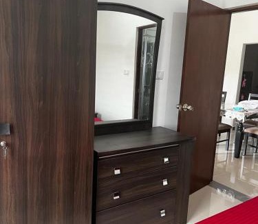 Polgasowita Apartamento | Canterbury Residence Garden Apartments