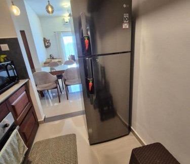 Polgasowita Apartamento | Canterbury Vantage