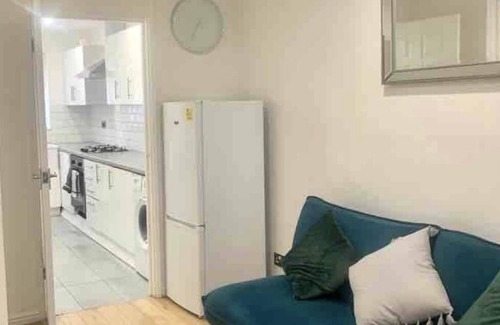 Elephant and Castle Casa | Canterburyplace