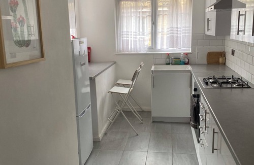 Elephant and Castle Casa | Canterburyplace