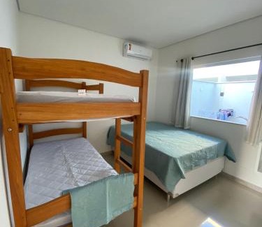 Porto Seguro Casa | Cantim