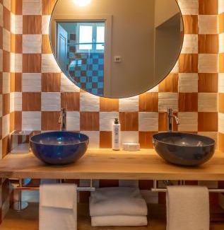 Nerbisci Casa | Cantina Semonte Wine Resort