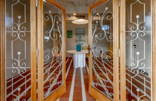 Nerbisci Casa | Cantina Semonte Wine Resort