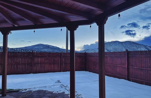 Grants Casa | Cantina Stagecoach Stop