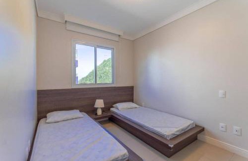 Itajai Apartamento | Cantinho acolhedor a poucos passos da Praia Brava