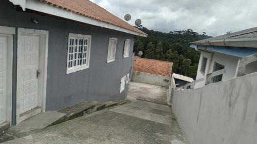 Alto da Boa Vista Casa | Cantinho aconchegante