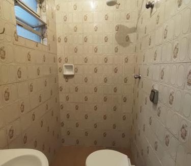Vilamar Casa | cantinho aconchegante