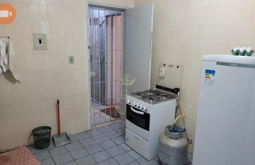 Pilar Apartamento | Cantinho Aconchegante