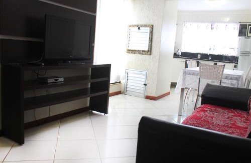 Piratuba Apartamento | Cantinho Aconchegante Morada do Sol