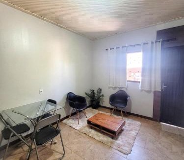 Paranaiba Apartamento | Cantinho aconchegante para a sua estadia em Paranaíba