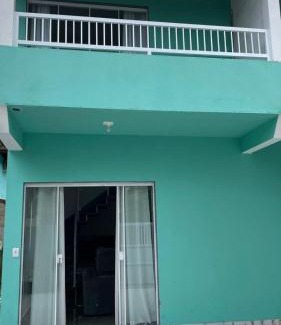 Ubatuba Casa | Cantinho aconchego gc