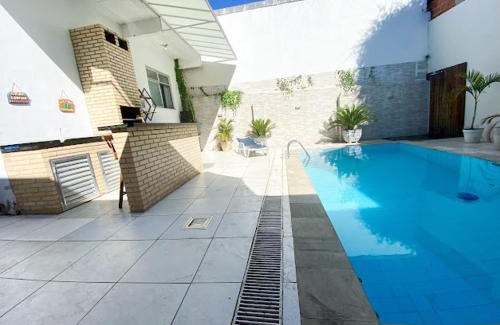 Queimados Casa | Cantinho Azul do Sol