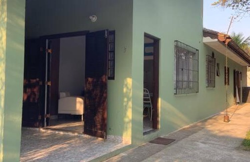 Boraceia Casa | Cantinho bora praia Boraceia