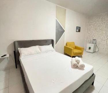 Terra Branca Apartamento | Cantinho C - Alojamento Complementar