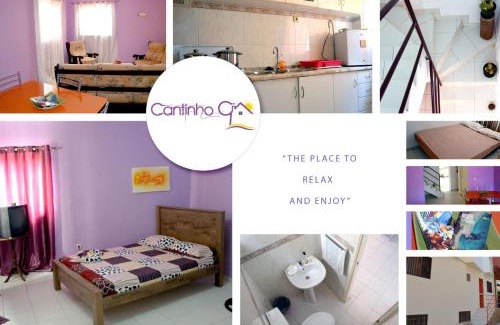 Terra Branca Apartamento | Cantinho C - Alojamento Complementar
