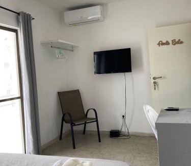 Terra Branca Apartamento | Cantinho C - Alojamento Complementar