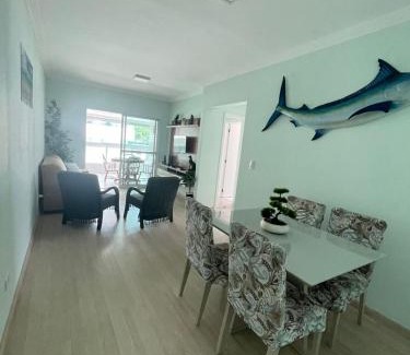 Centro Apartamento | Cantinho charmoso a beira mar