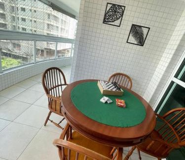 Centro Apartamento | Cantinho charmoso a beira mar