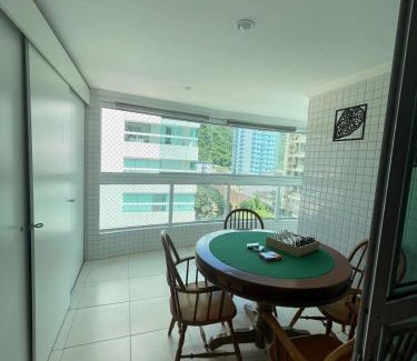 Centro Apartamento | Cantinho charmoso a beira mar