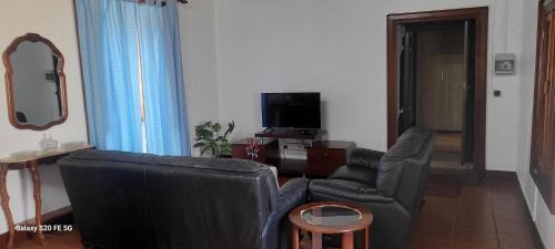 Santa Cruz da Graciosa Apartamento | Cantinho da Vila - AP3