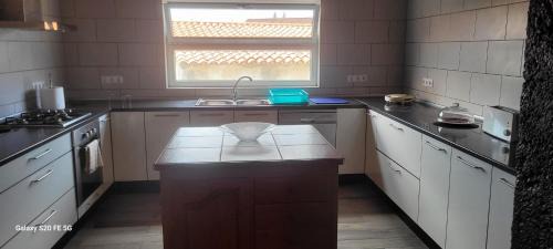 Santa Cruz da Graciosa Apartamento | Cantinho da Vila - AP3