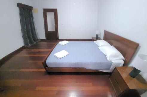 Santa Cruz da Graciosa Apartamento | Cantinho da Vila - AP3