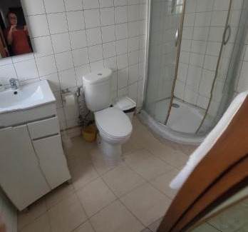 Santa Cruz da Graciosa Apartamento | Cantinho da Vila - AP2
