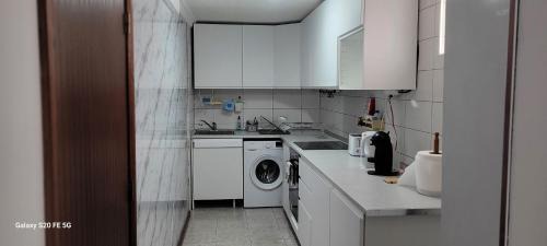 Santa Cruz da Graciosa Apartamento | Cantinho da Vila - AP2