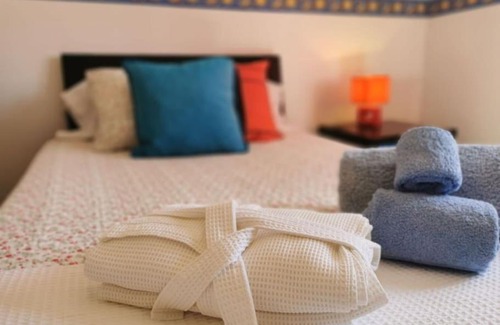 Serta Casa | Cantinho da Alice Family Villa
