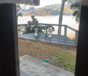 Goncalves Casa | Cantinho da Araucária