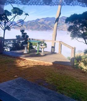Goncalves Casa | Cantinho da Araucária
