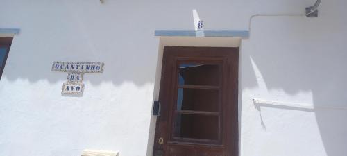 Vila do Bispo Casa | Cantinho da Avó