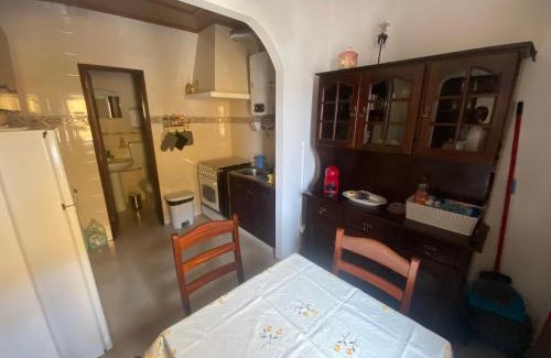 Vila do Bispo Casa | Cantinho da Avó