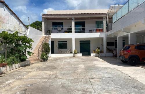 Barra dos Coqueiros Casa | Cantinho da Barra