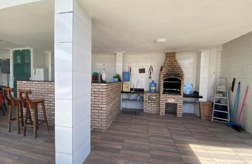 Barra dos Coqueiros Casa | Cantinho da Barra