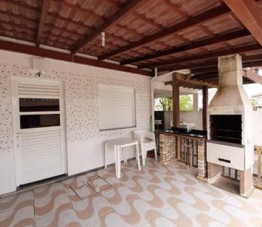 Barra de Ibiraquera Apartamento | Cantinho da Barra