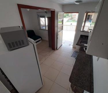 Barra de Ibiraquera Apartamento | Cantinho da Barra