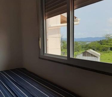 Barra de Ibiraquera Apartamento | Cantinho da Barra