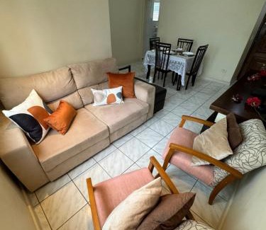 Pituba Apartamento | Cantinho da Carol - Pituba - Localização Perfeita!