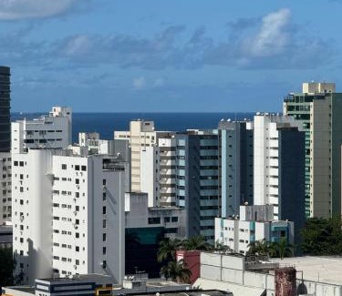 Pituba Apartamento | Cantinho da Carol - Pituba - Localização Perfeita!